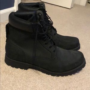 Men’s timberland boots